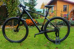 Ghost Lector 2.9 LC 2019 XL