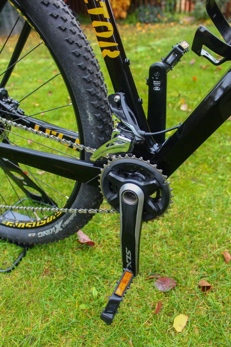 ghost lector 2.9 lc 2019