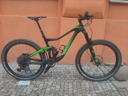 Giant Trance Advanced 1 2019 (Najeto 500km) - Jako nové