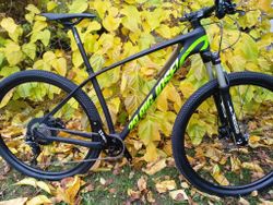 BIGJOSE 29" Carbon vel 19" a vel 17" SLEVA!!!