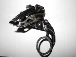 přesmykač SHIMANO XTR FD - M985 - E