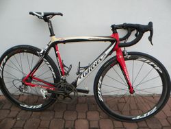 Prodám Wilier Triestina Izoard