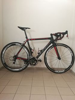 Felt F2