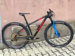 Trek ProCaliber 9.9 RSL velikost 17,5"
