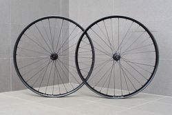 karbonová kola 29" DUKE Lucky Jack, DT Swiss 350/Novatec SL 1.437g