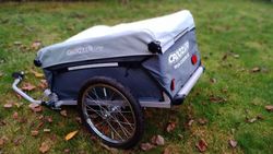 vozík Croozer Cargo