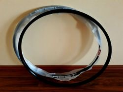 NoTubes ZTR Crest MK3 29"