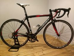 Karbonové kolo Wilier Izoard XP