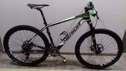 MERIDA BIG SEVEN TEAM MULTIVAN 18,5"