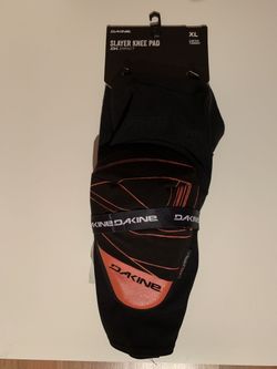 Chrániče kolen DAKINE SLAYER KNEE PAD - NOVÉ