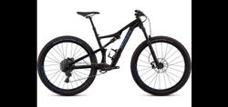 Specialized Camber Comp Women 27,5 vel.L NOVÉ KOLO SLEVA %
