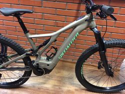 Specialized Levo Comp 2019 L Možnost odpočtu DPH