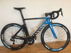 Canyon Aeroad CF SL