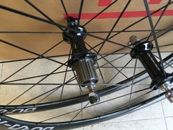 Dura ace