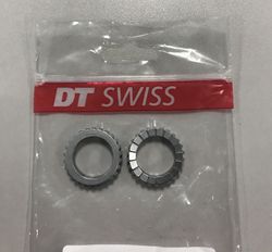 Zubatky rotoru DT Swiss Star Ratchet System 18z