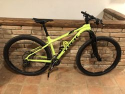 Trek Xcaliber 9, 2019