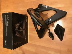 Prodám cyklotrenažér Tacx Neo smart