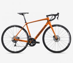 Nové kolo ORBEA AVANT M20i TEAM-D velikost 53, původní MOC 106 990 Kč