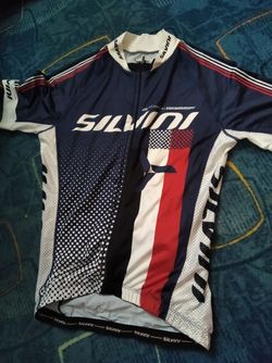 Dres Silvini velikost M
