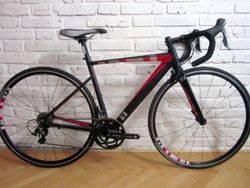 DÁMSKÝ 13INTUITION LAMBDA NA Shimano Tiagra. Zánovní!!