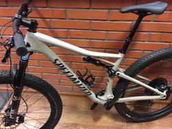 Specialized Epic Expert EVO 2019 vel.M ZÁNOVNÍ KOLO