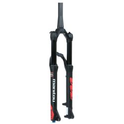Nová vidla MANITOU MACHETE 27,5+