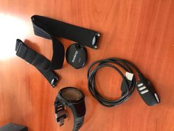 Suunto Ambit 2