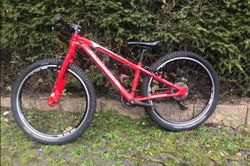 ORBEA 24" TEAM