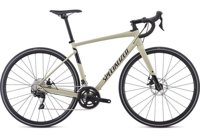Sleva -32% na NOVÉ kolo Specialized Diverge E5 Comp