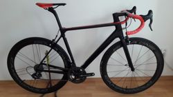 CANYON Ultimate CF SLX 9.0 Pro
