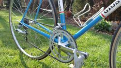 Retro silnicka Gios torino - replica