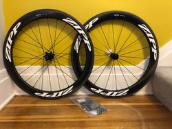 Zipp 404 Firecrest (2019) NOVÉ