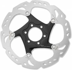 Brzdové kotouče Shimano RT86 160mm