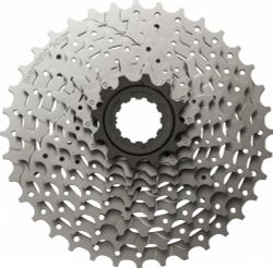 MTB kazeta Shimano HG300 9sp. 11-34