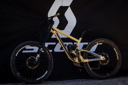 SCOTT GAMBLER 720, 2019