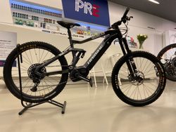 Haibike NDURO 6.0, BOSCH, 2019