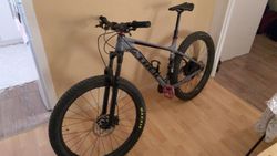 Trek Roscoe 8 2019 velikost L