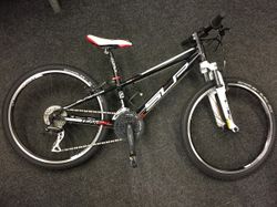 SUPERIOR JUNIOR TEAM 24" po servisu
