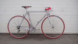 Peugeot, stylové městské kolo, super stav