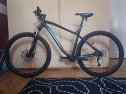 Kolo ROCK MACHINE 29 TORRENT 50