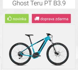 Ghost teru pt b 3.9