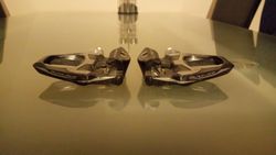 Pedály Shimano Dura-ace