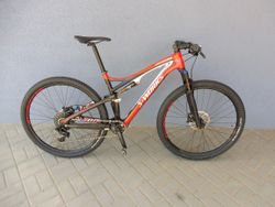 Specialized Epic S-works 29