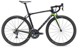 Silniční kolo Giant Advanced sleva 30 tisíc