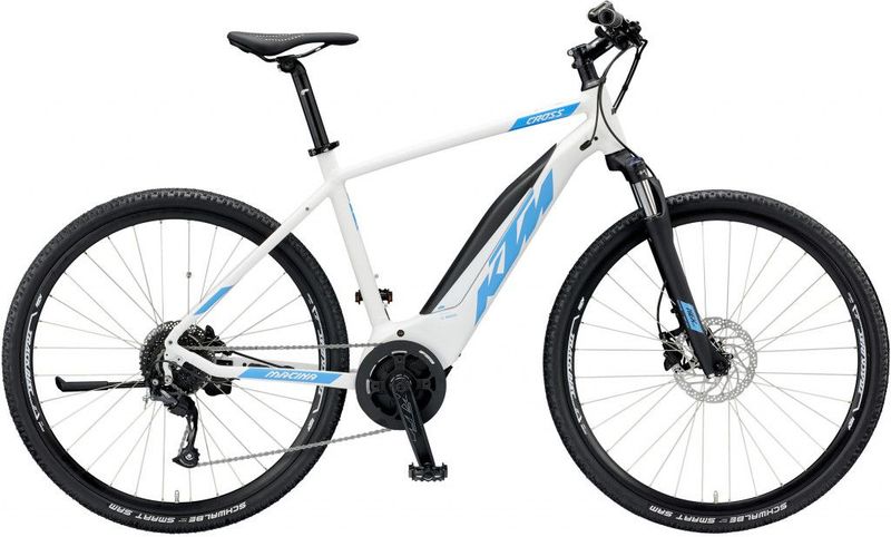 Výprodej Elektrokolol KTM 2019