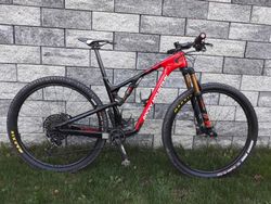 Rocky Mountain Element velkost M
