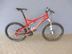 Specialized Epic