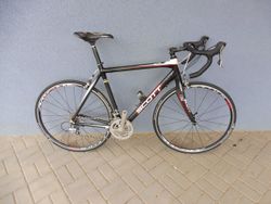 Scott CR1 Carbon 56