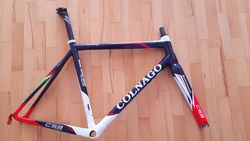 Colnago C59