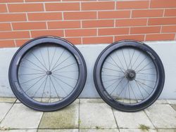 FORCE TEAM CARBON 55
